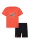 Kids' Bass Performance T-Shirt & Shorts Set