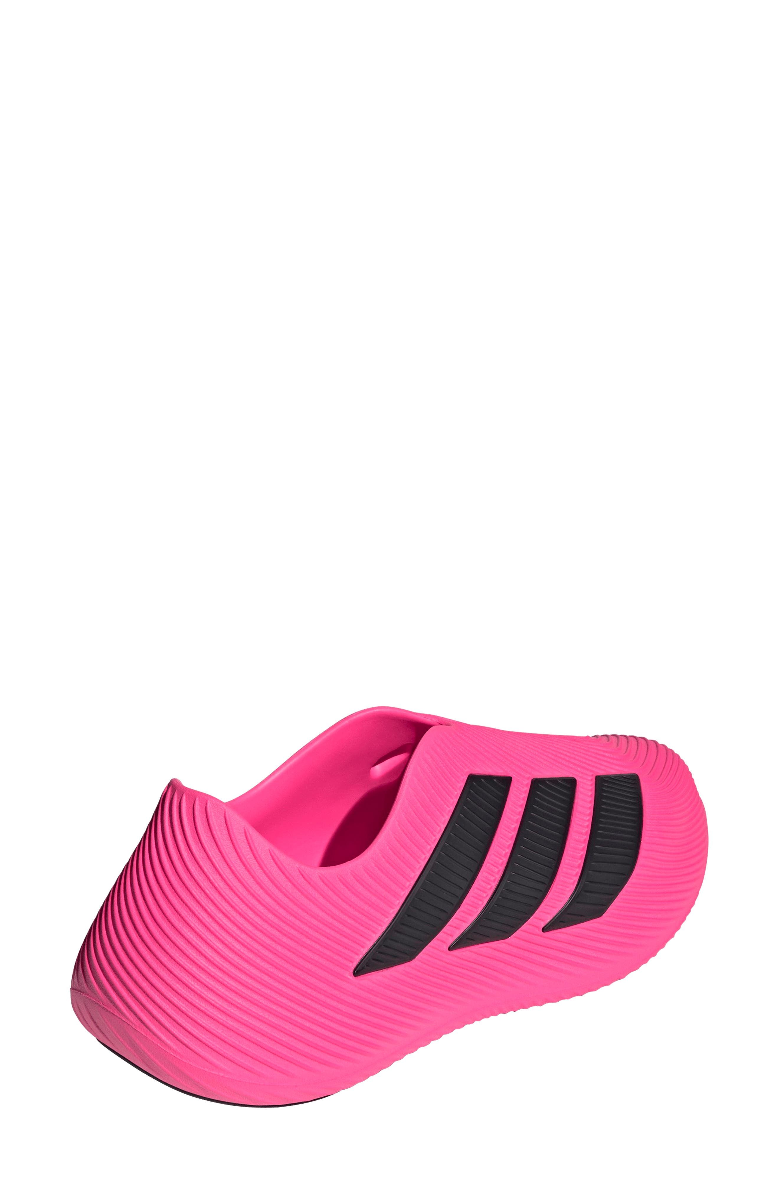 Gender Inclusive Purechill Runner Sneaker, Alternate, color, LUCID PINK/ CORE BLACK/ BLACK
