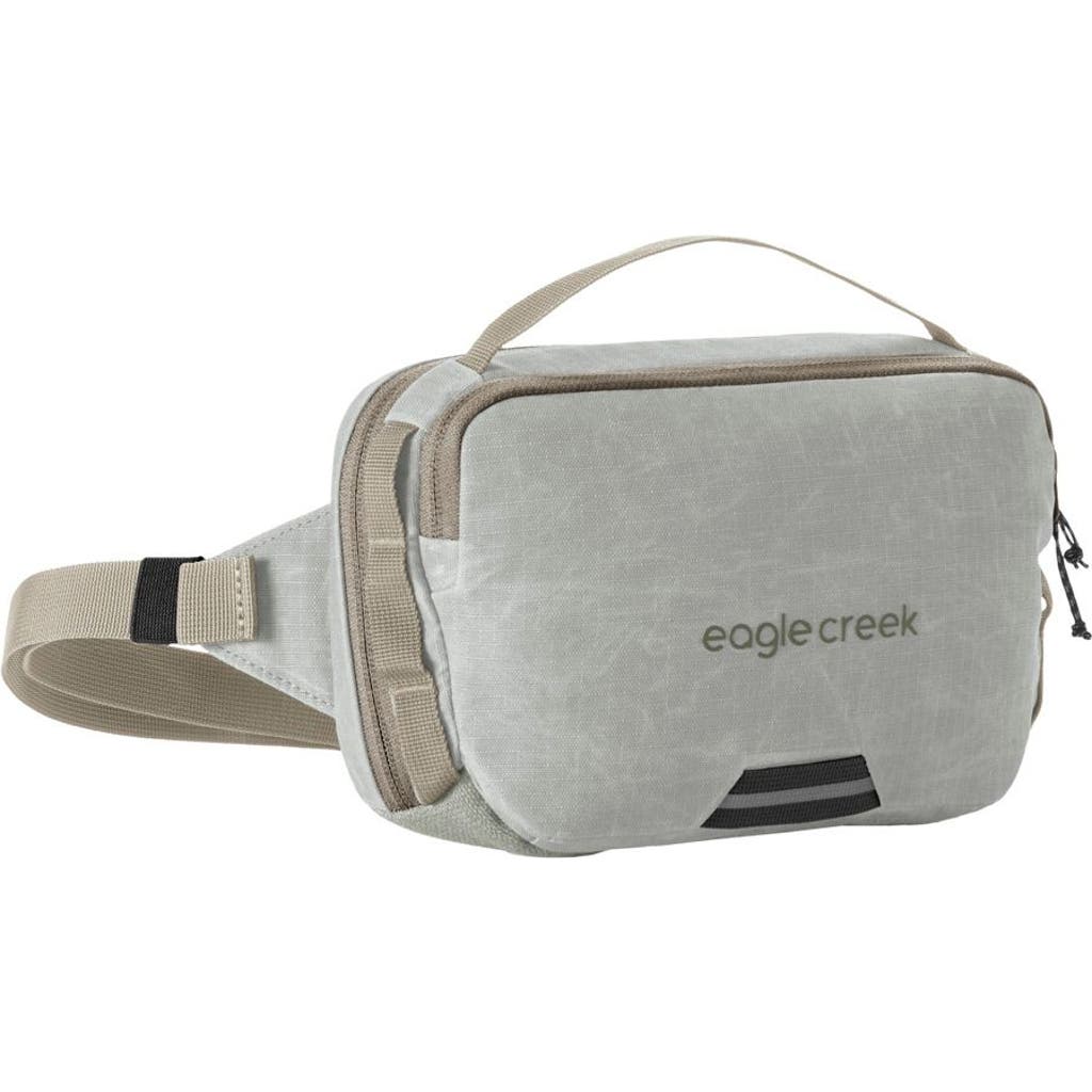 EAGLE CREEK Explore Hip Pack in Storm Grey  product