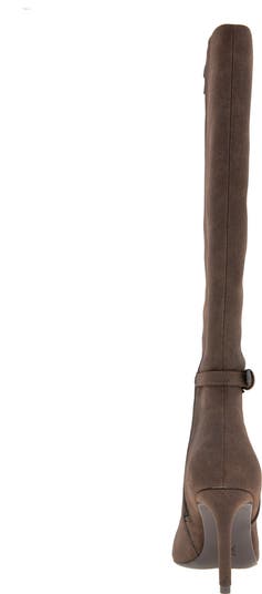 Arlie Pointed Toe Knee High Boot