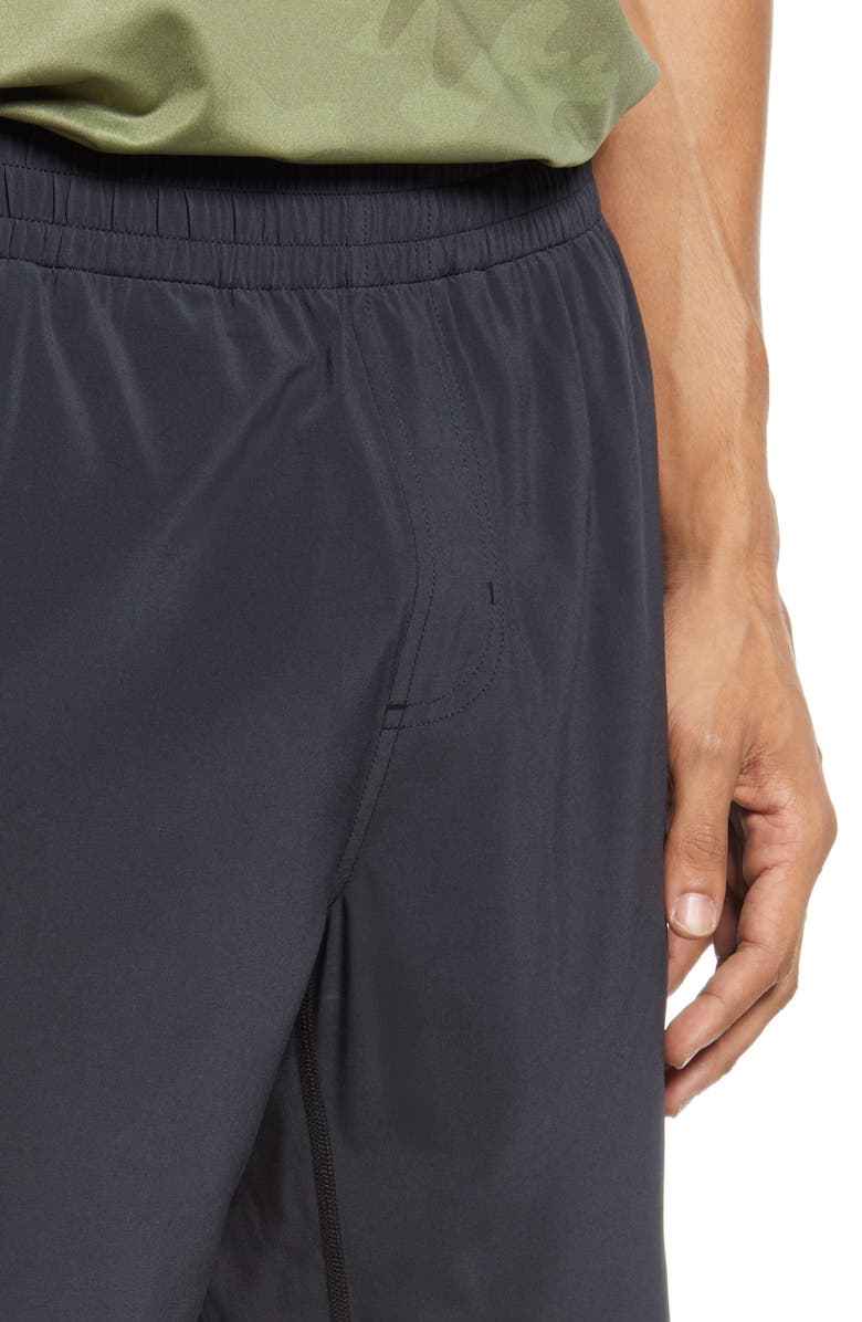 Rhone Essentials 7-Inch Gym Shorts, Alternate, color,