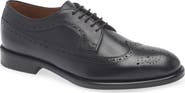 Nordstrom Italian Collection Barolo Wingtip Derby