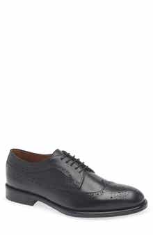Italian Collection Barolo Wingtip Derby