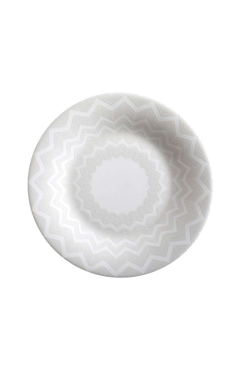 Bread And Butter Plate 2 Pcs. Set, Main, color, White