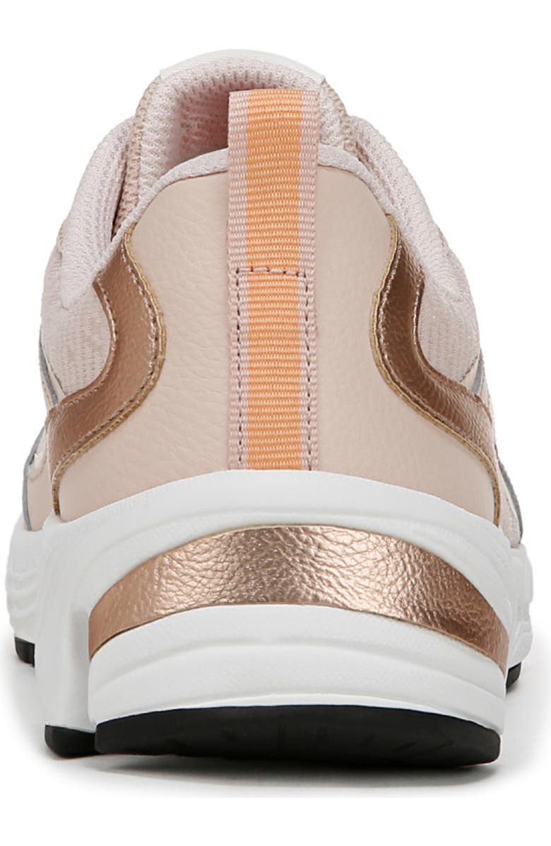Rykä Imagine Walking Sneaker, Alternate, color, Blush Beige