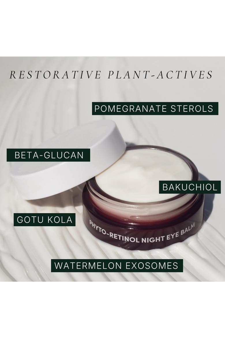 Phyto-Retinol Night Eye Balm, Alternate, color, No Color