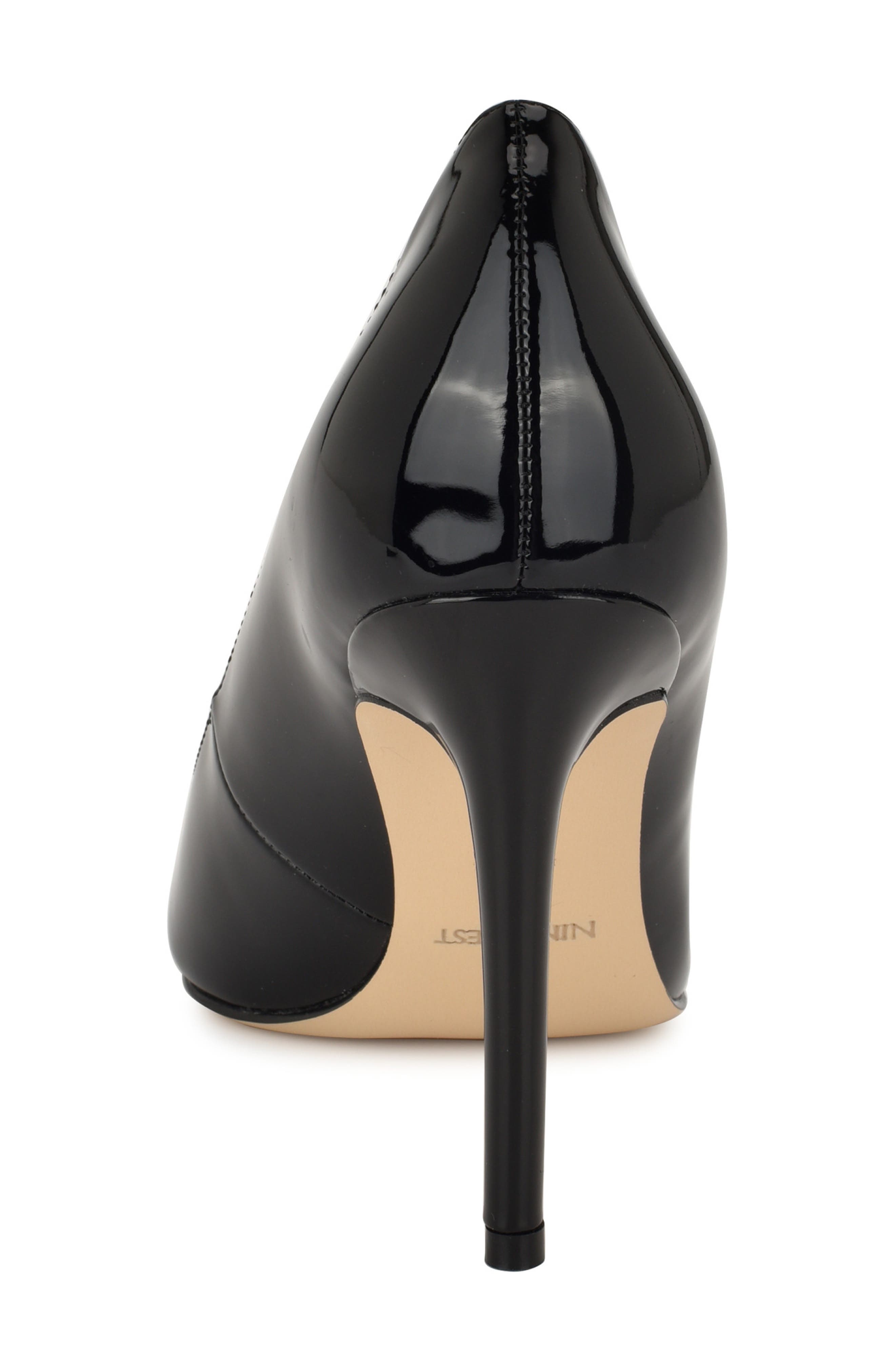 Nine West Freds Pointed Toe Pump, Alternate, color, 