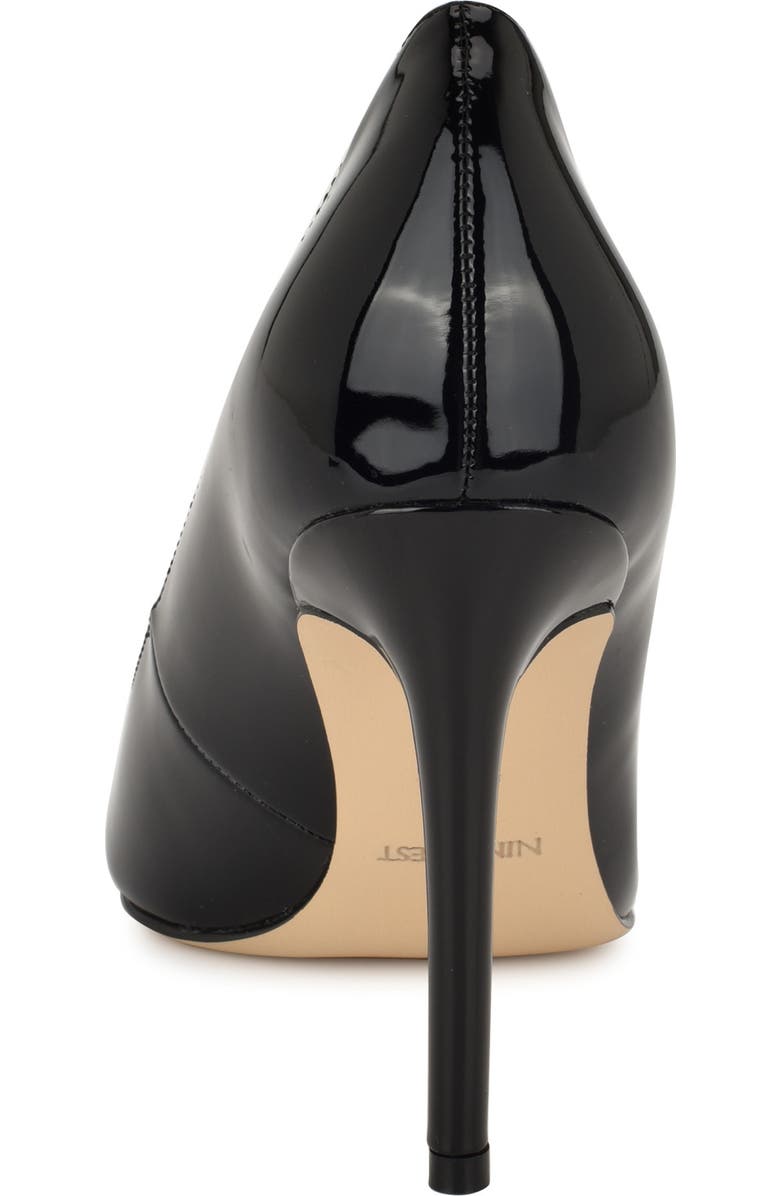 Nine West Freds Pointed Toe Pump, Alternate, color,