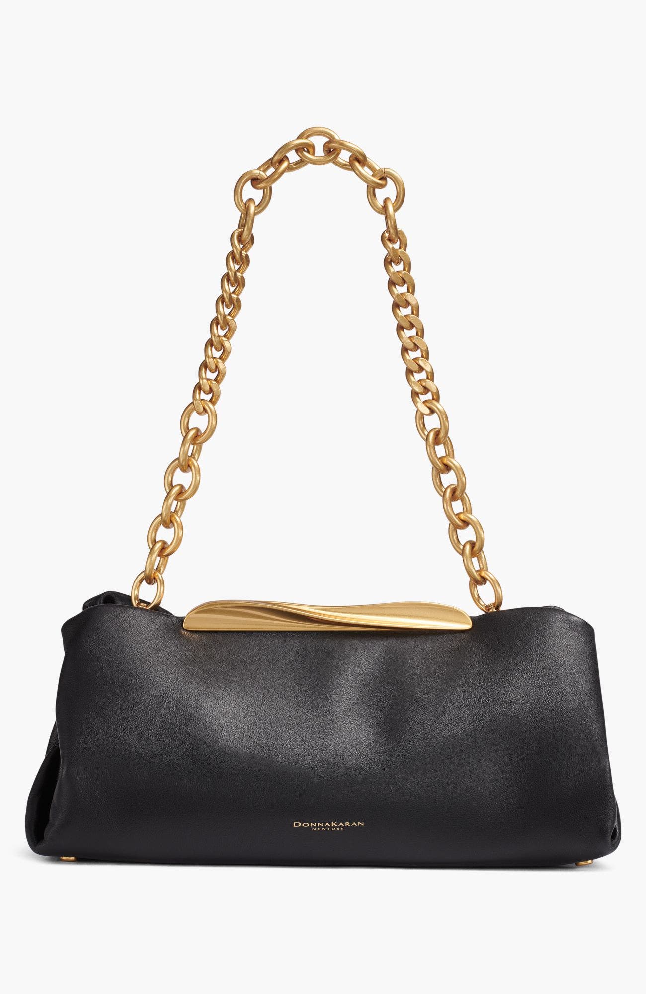 Black/Gold