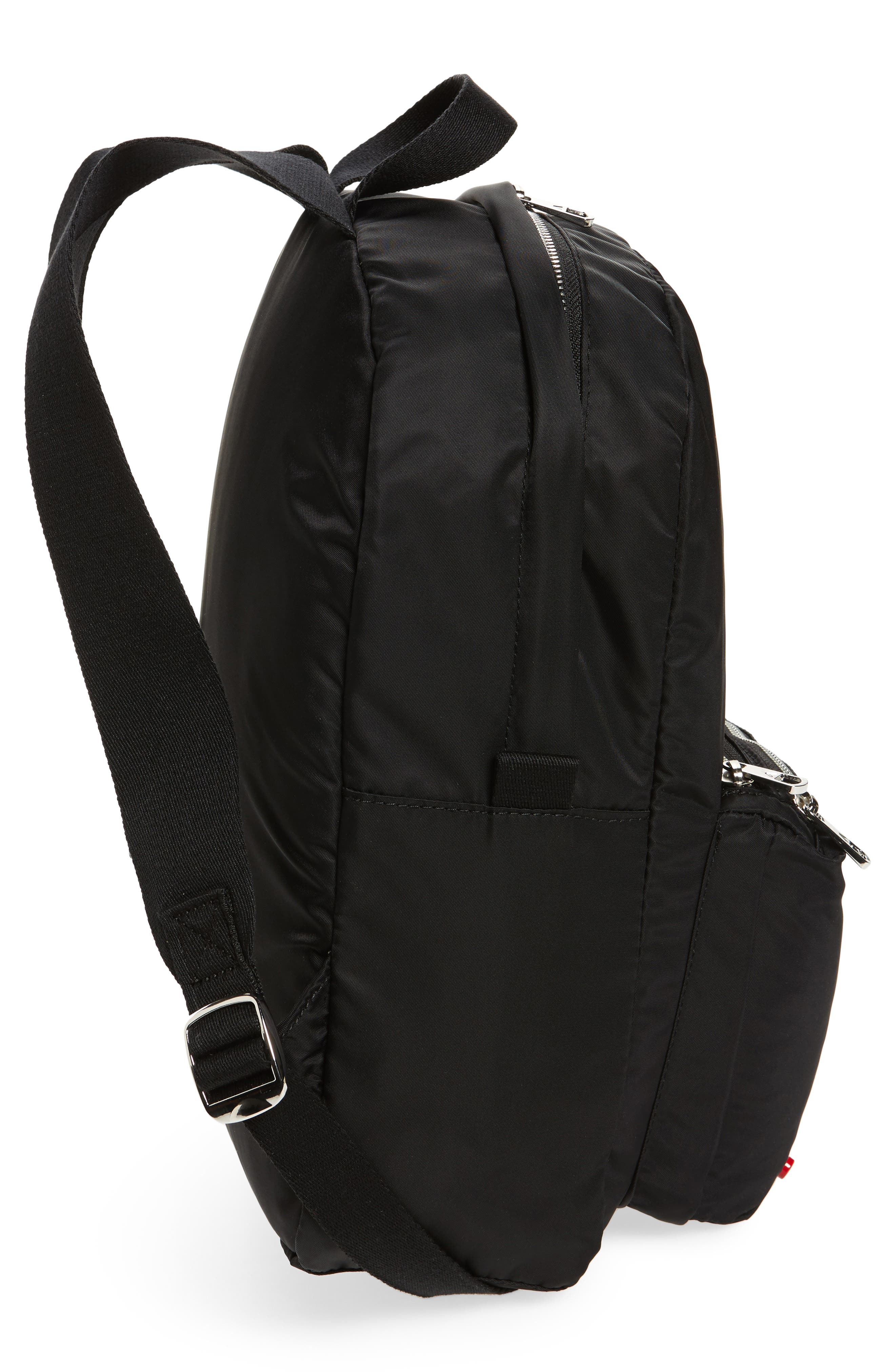 STATE Bags The Heights Mini Lorimer Nylon Backpack, Alternate, color, 