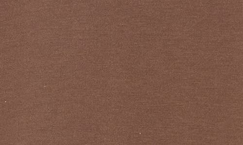 Z By Zella Cozy Scuba Knit Crewneck Sweatshirt In Brown