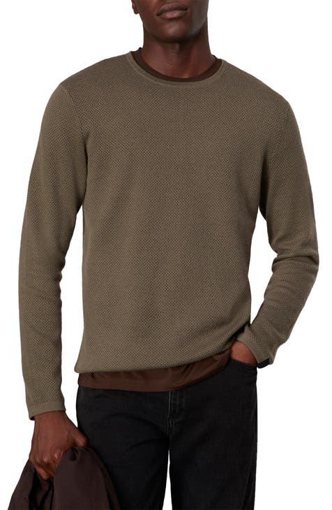 Men s Rag bone Wool Sweaters Nordstrom