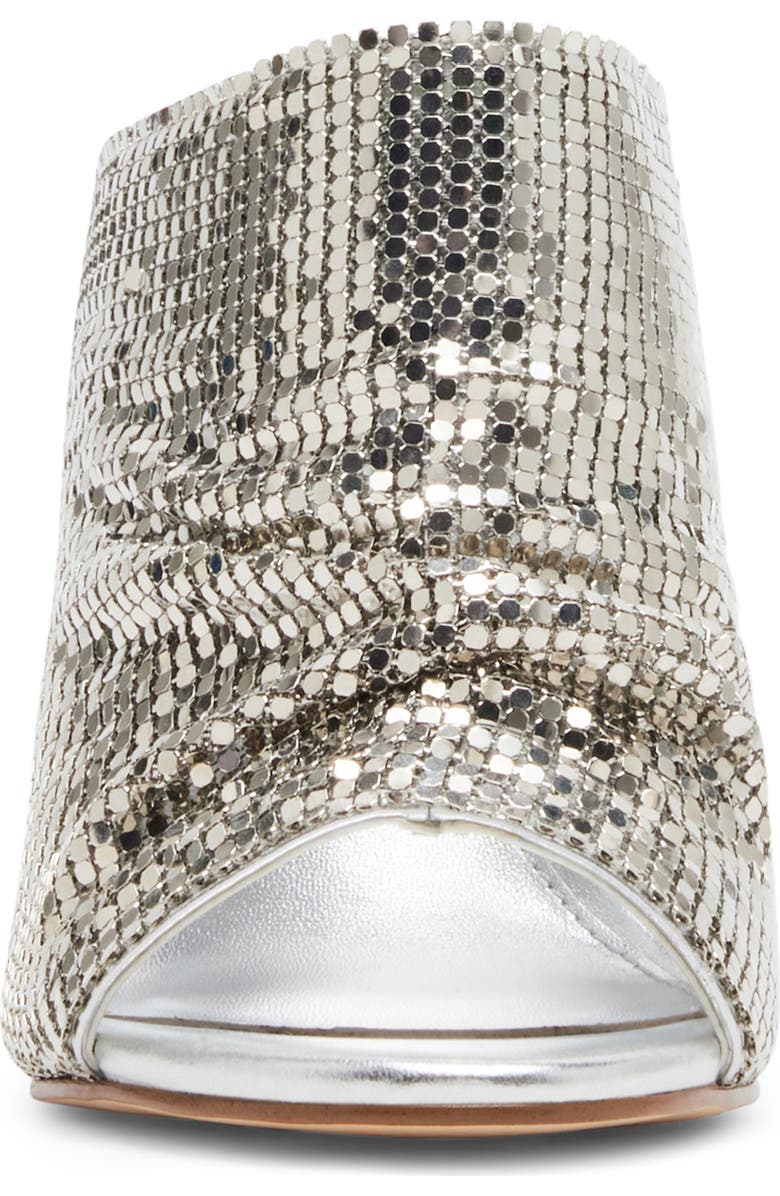 Jessica Rich by Steve Madden Adrienne Wedge Slide Sandal, Alternate, color,