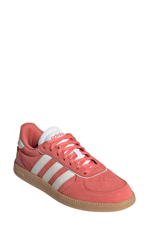 Breaknet Sleek Sneaker (Women)