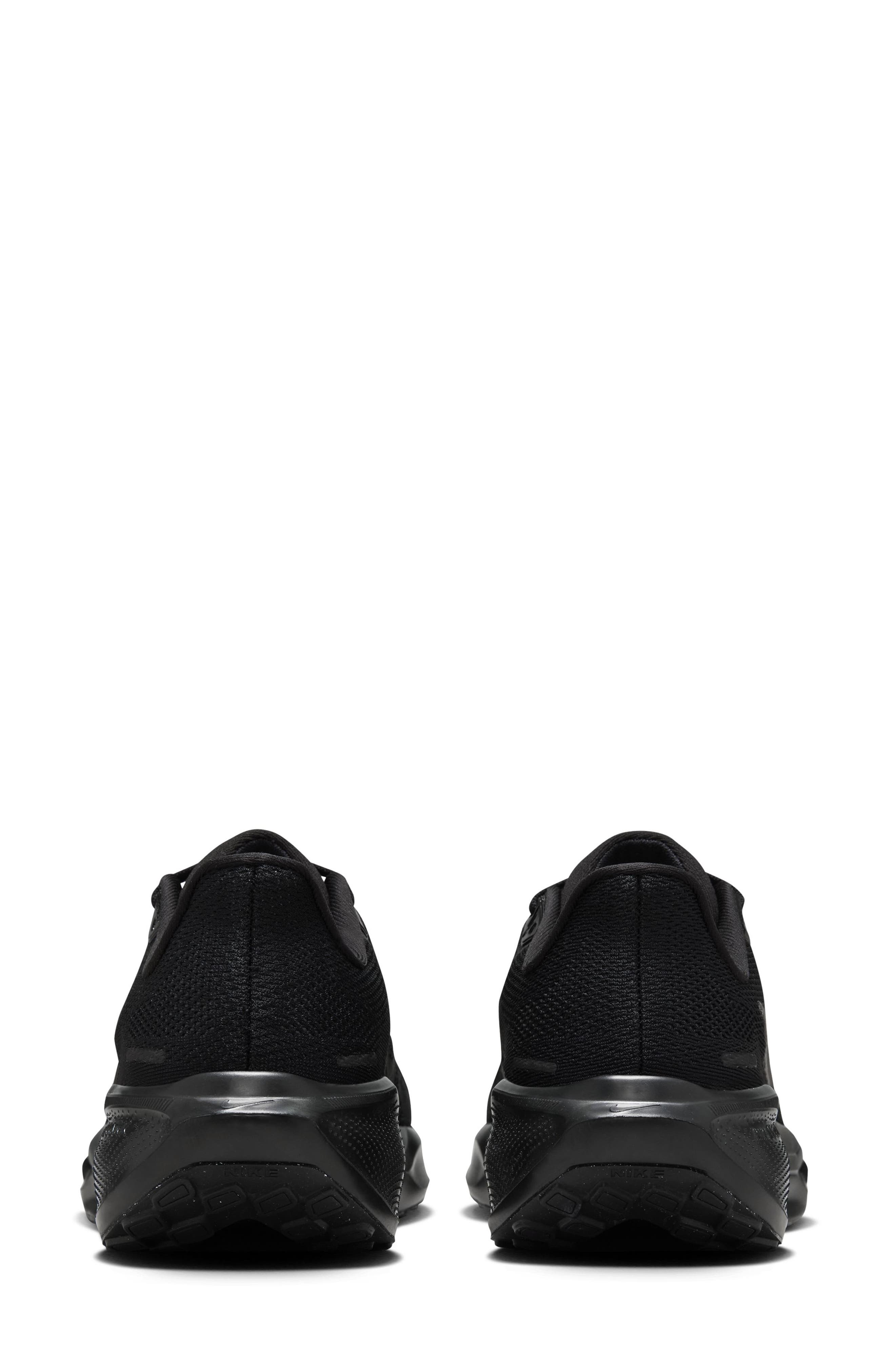 Nike Air Zoom Pegasus 41 Running Shoe, Alternate, color, Black/ Anthracite