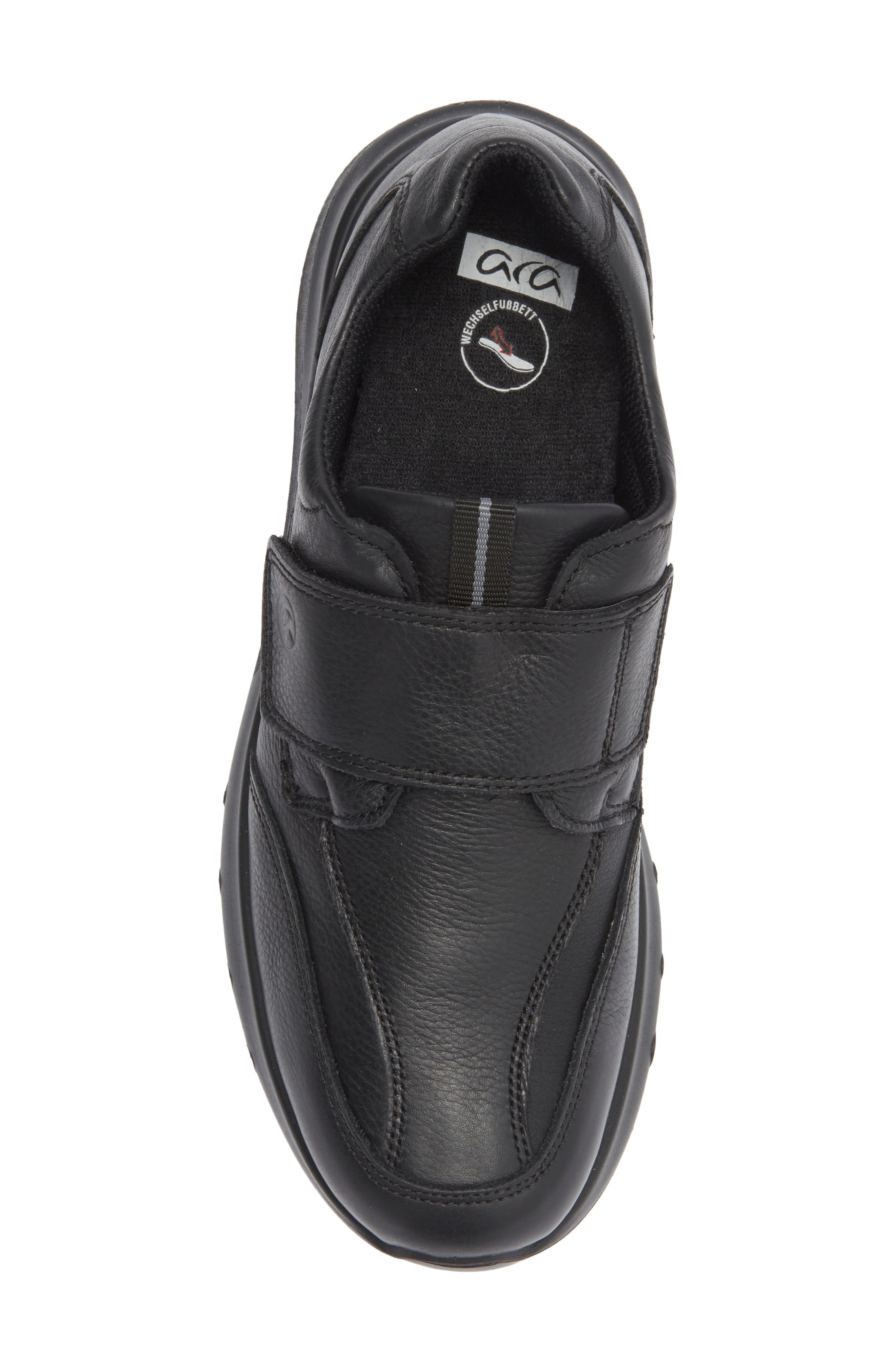 ara Arnolds Sneaker, Alternate, color, 