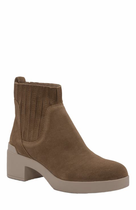 Capital Chelsea Boot