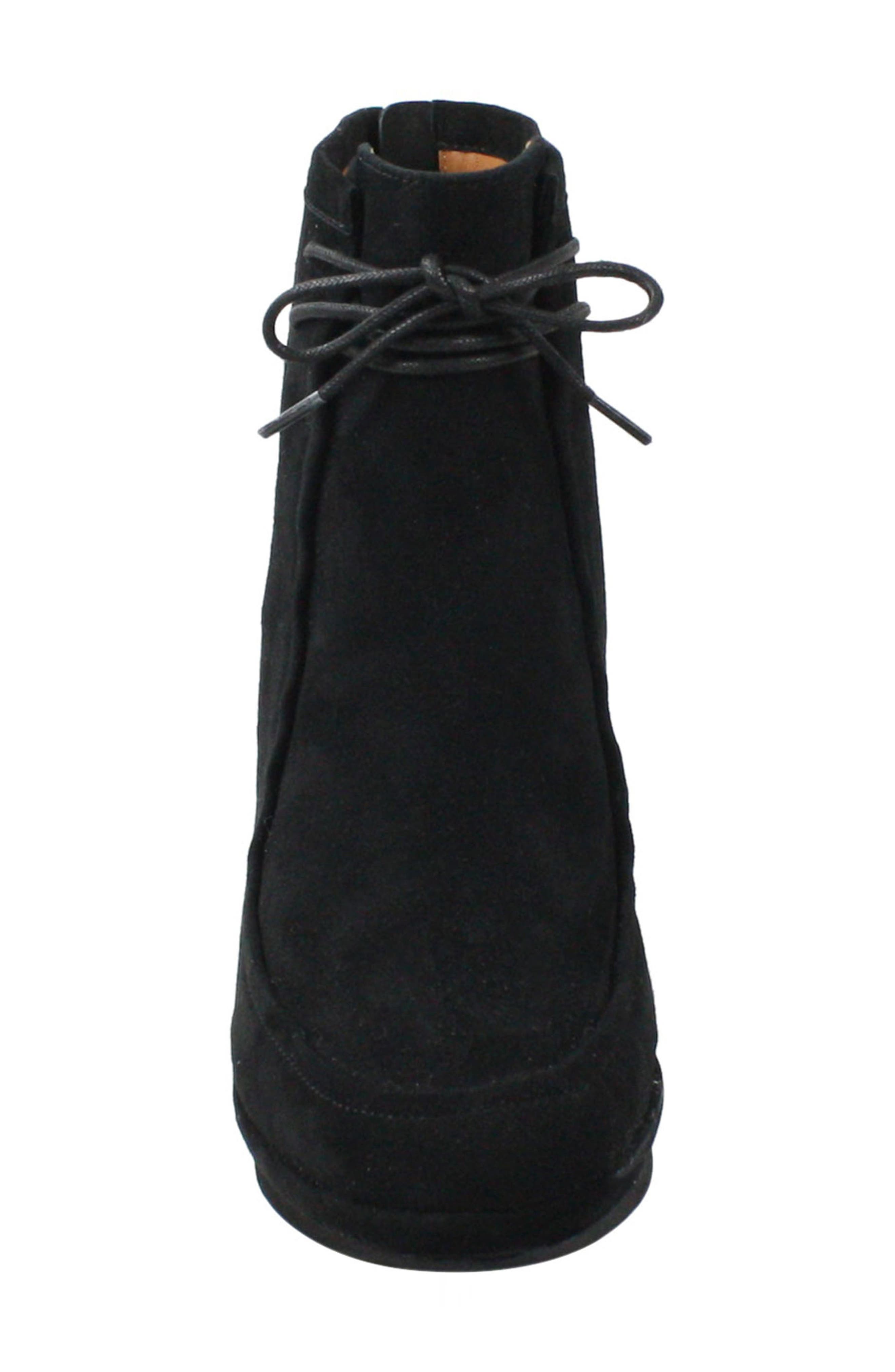 L'Amour des Pieds Olesia Boot, Alternate, color, 
