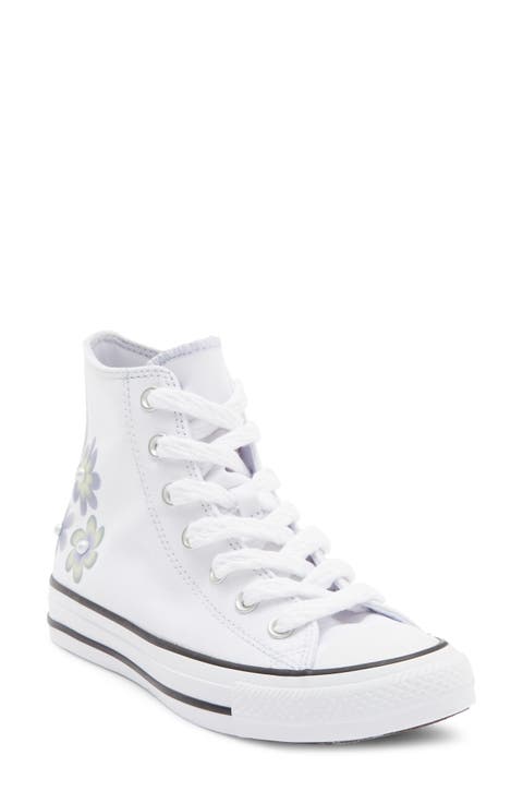 Chuck Taylor® All Star® High Top Sneaker (Women)