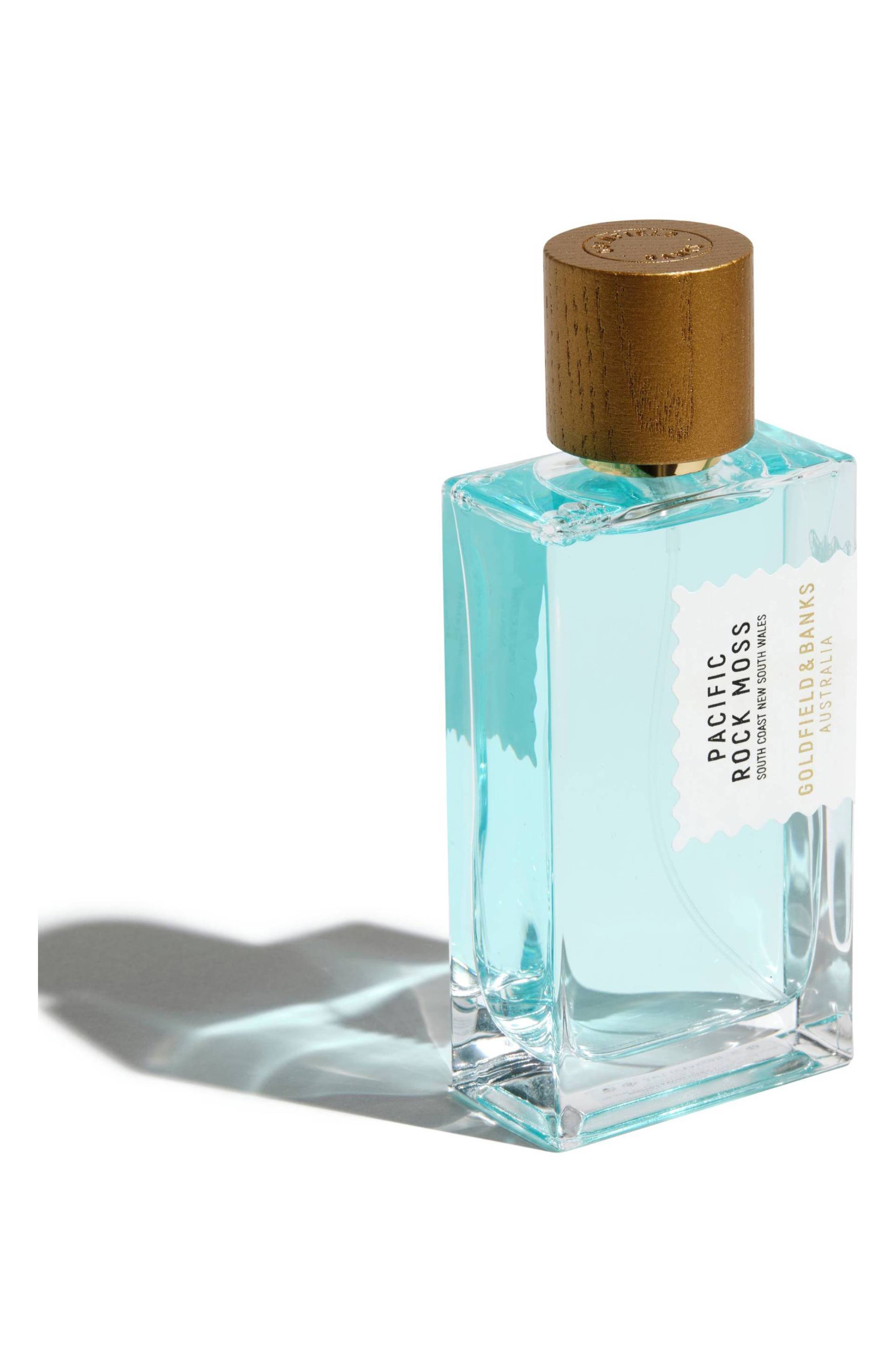 GOLDFIELD & BANKS Pacific Rock Moss Eau de Parfum (Women) | Nordstrom