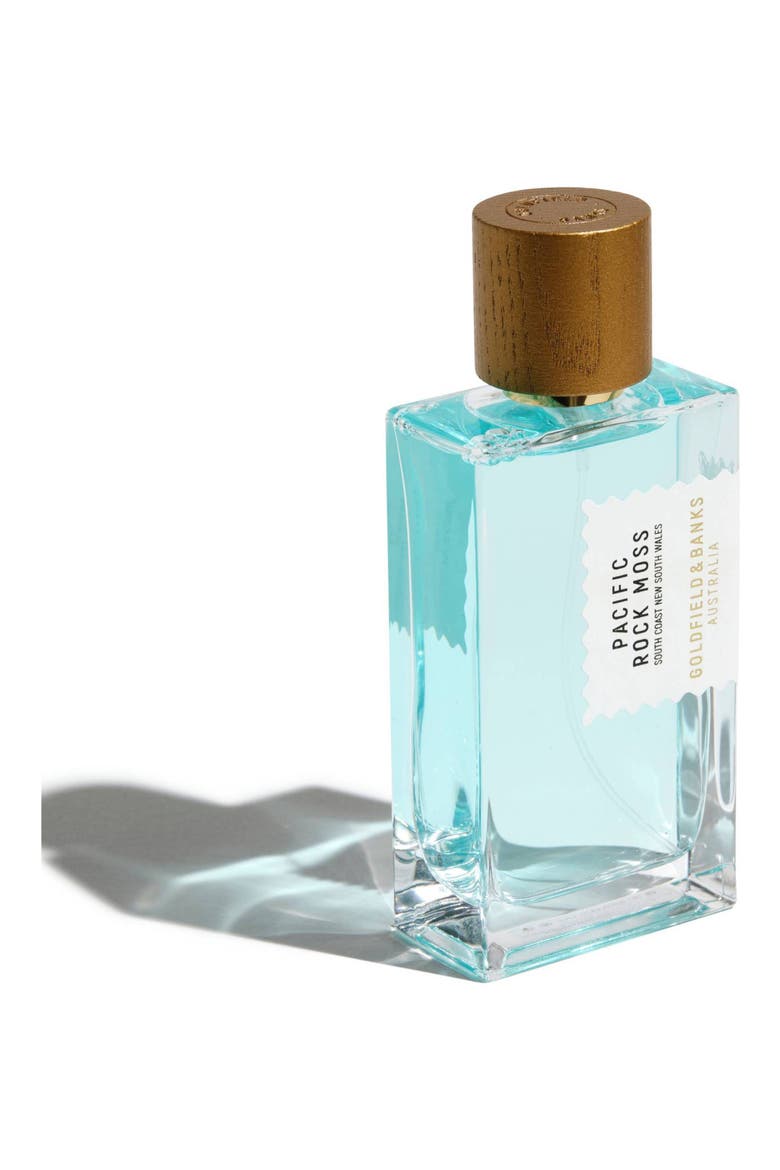 Pacific Rock Moss Eau de Parfum, Alternate, color, NO COLOR