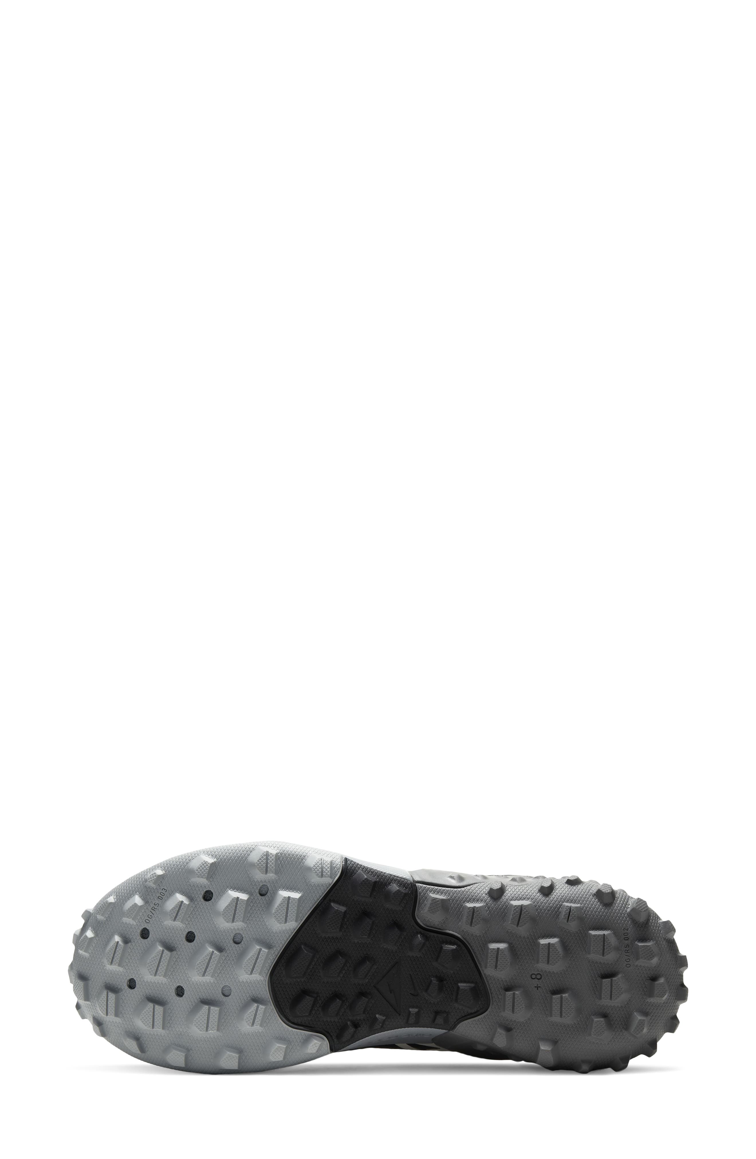 Nike Wildhorse 6 Trail Running Shoe, Alternate, color, 