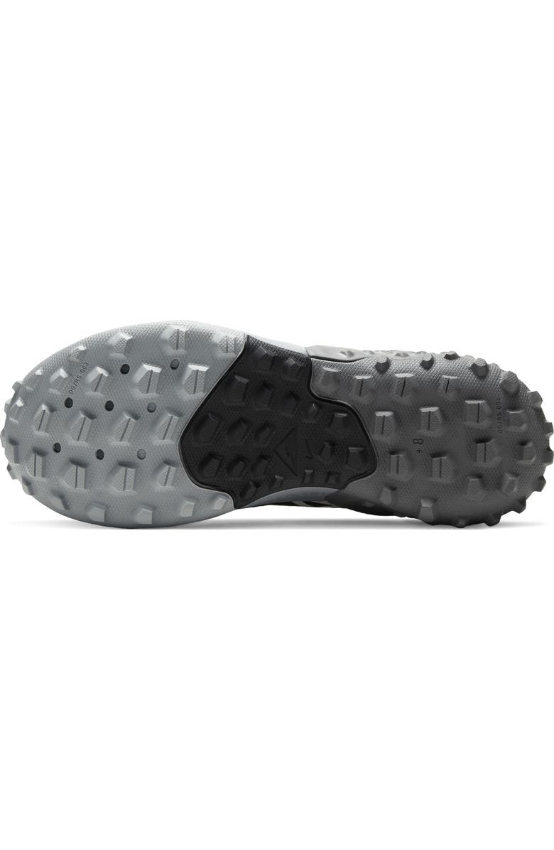 Nike Wildhorse 6 Trail Running Shoe, Alternate, color,