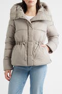 Canada Goose Montgomery Tonal Label 750 Fill Power Down Jacket
