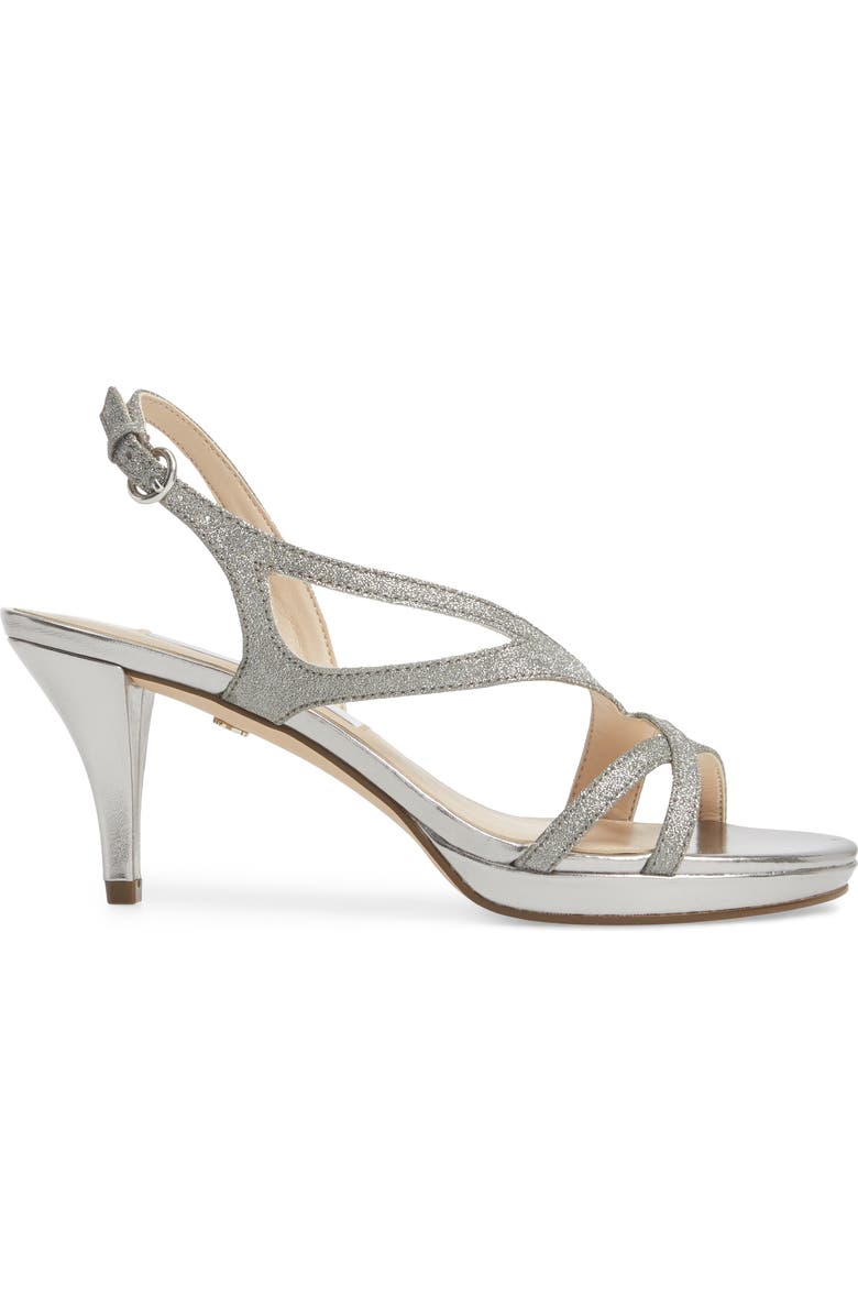 Nina Nura Sandal, Alternate, color,