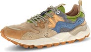 Flower MOUNTAIN Yamano 3 Sneaker