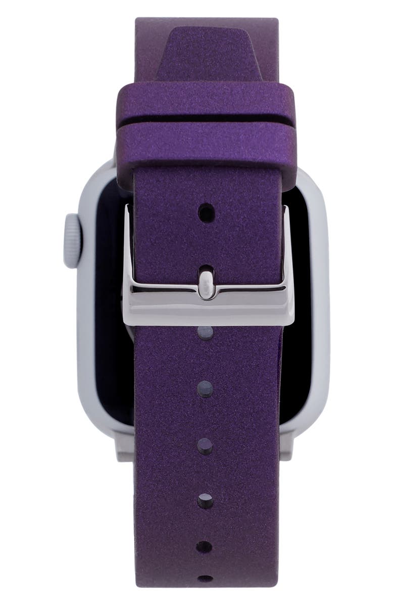 Rebecca Minkoff Apple Watch<sup>®</sup> Strap, Alternate, color, 