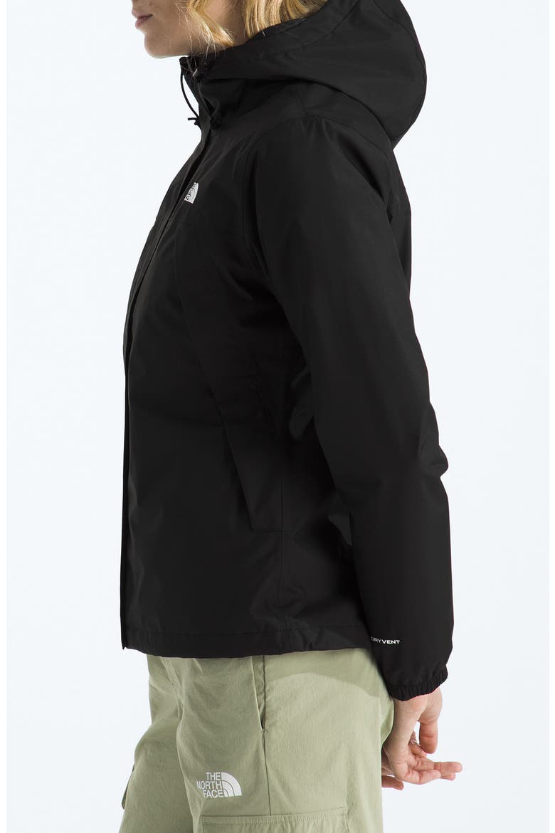 Antora Triclimate® Jacket, Alternate, color, TNF BLACK
