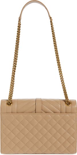ショルダーバッグ SAINT LAURENT CASSANDRA ENVELOPE MESSENGER BAG CASSANDRE envelope messenger in lambskin | Saint Laurent