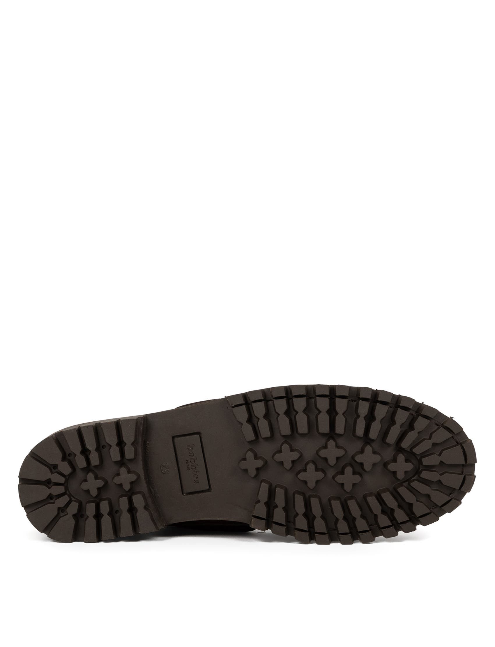 Harry Boat Shoes, Alternate, color, Bison