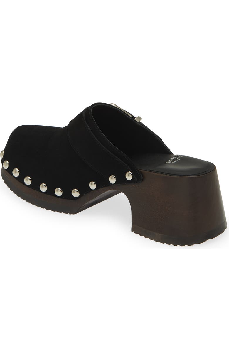 Jeffrey Campbell Ichlieb Buckle Clog, Alternate, color,