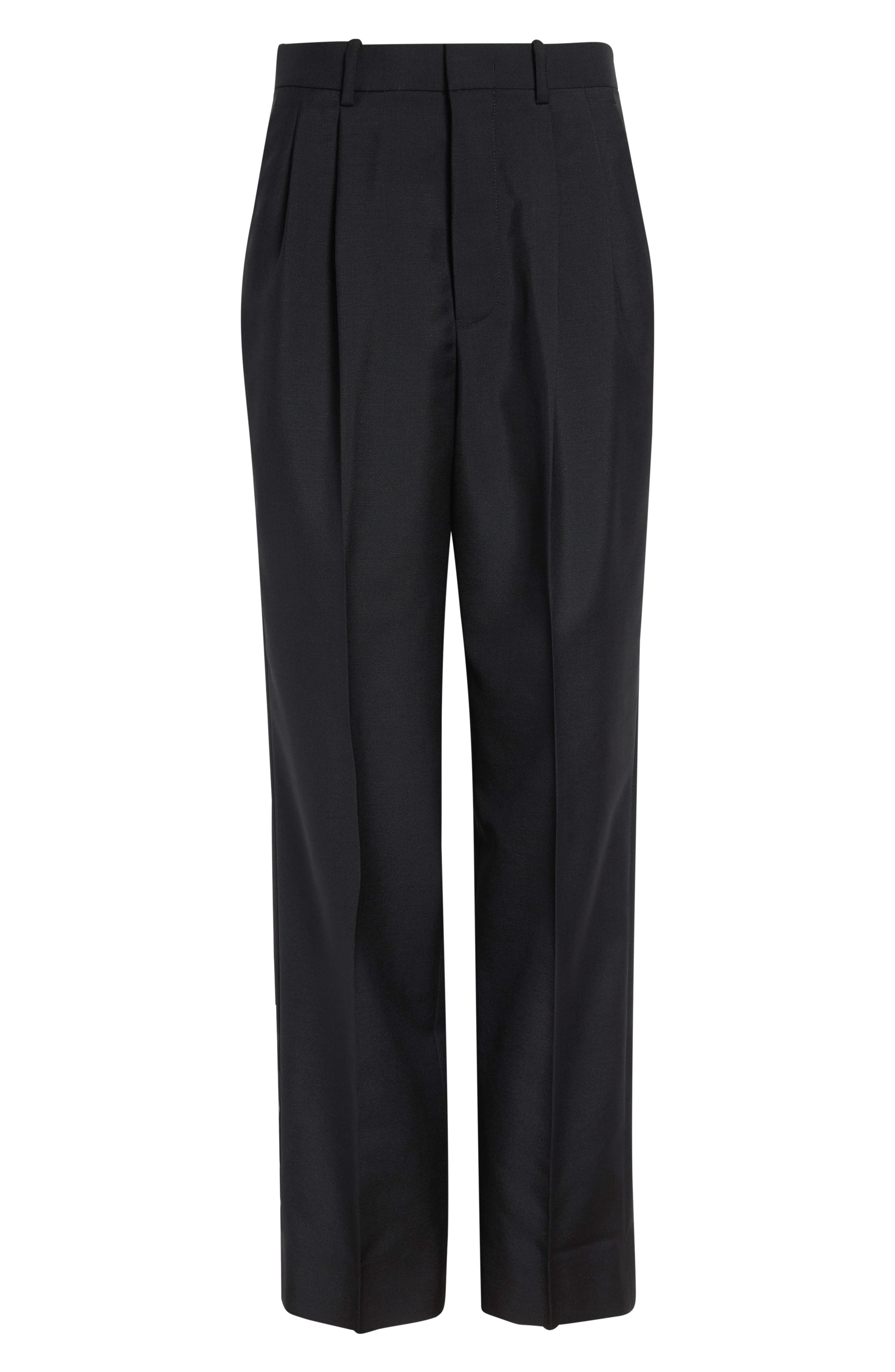 selected BLACK