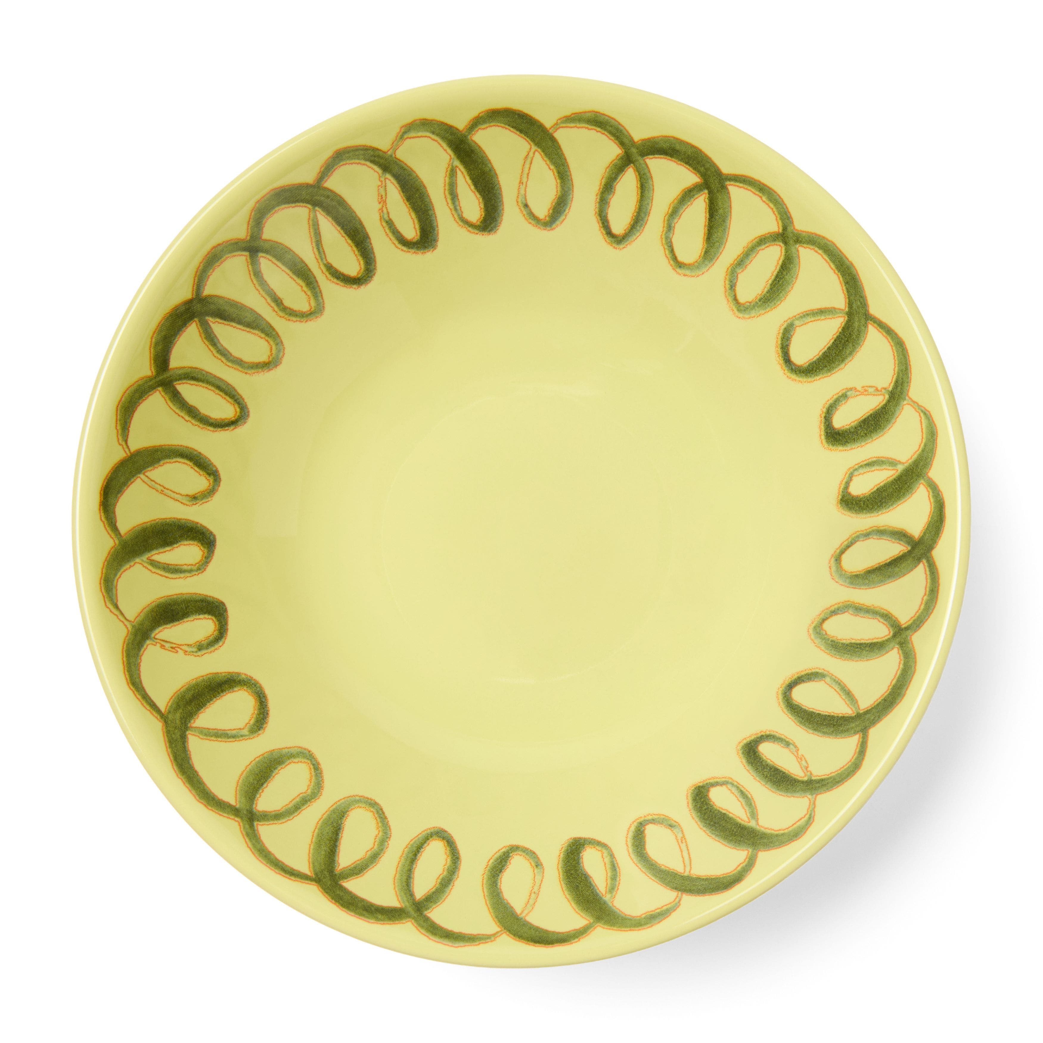 Lime 7"