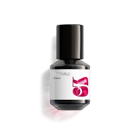 #5 The Serum