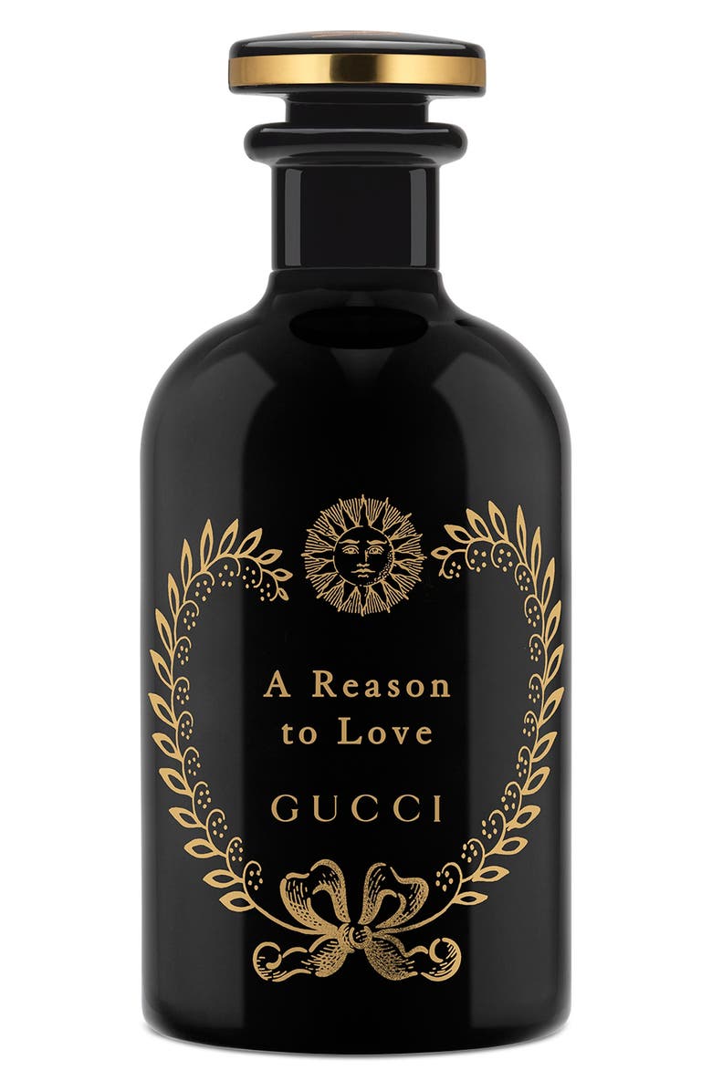 Gucci The Alchemist's Garden A Reason to Love Eau de Parfum, Main, color, 