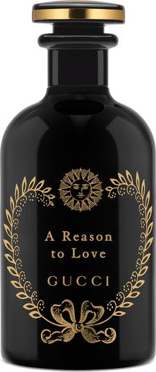 【人気コスメ】Gucci A Reason to Love 香水 Gucci The Alchemist's Garden A Reason to Love Eau de Parfum