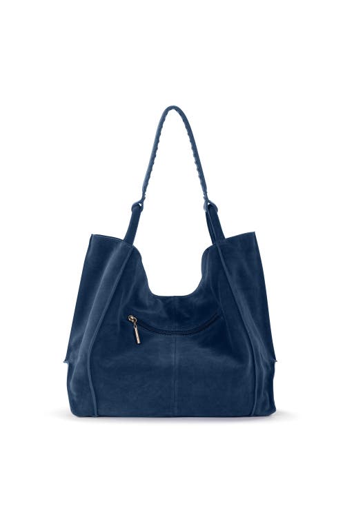 The Sak Los Feliz Large Tote Leather Bag