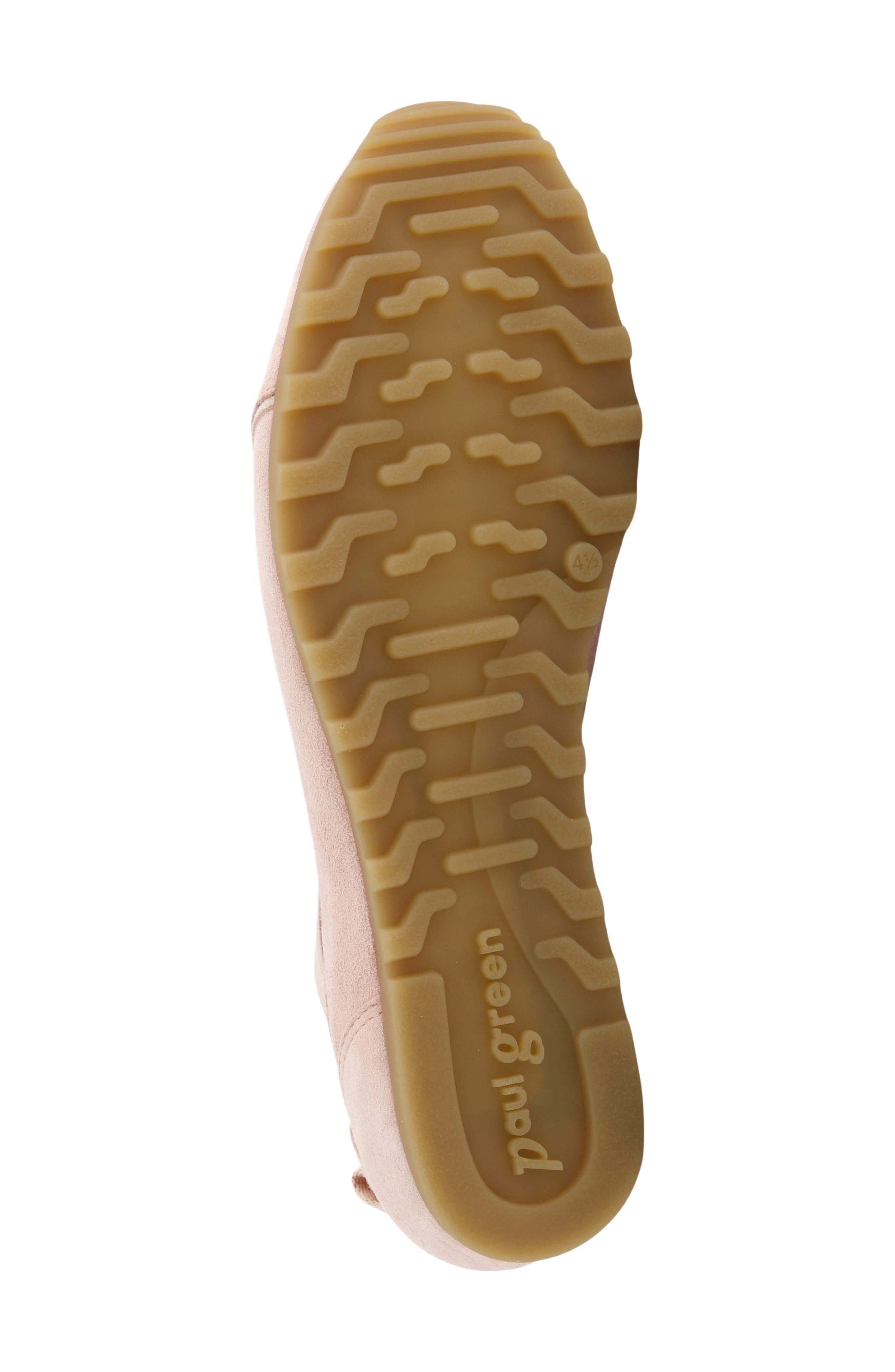 Dynamic Flat, Alternate, color, PRINCESS SUEDE COMBO