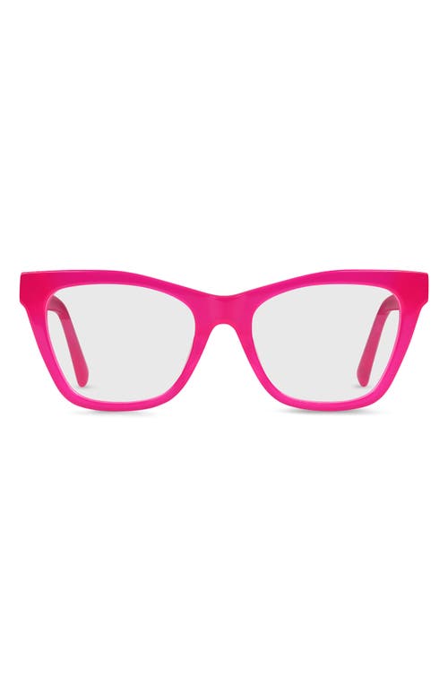 Eyebobs Kitten Around 50mm Cat Eye Reading Glasses
