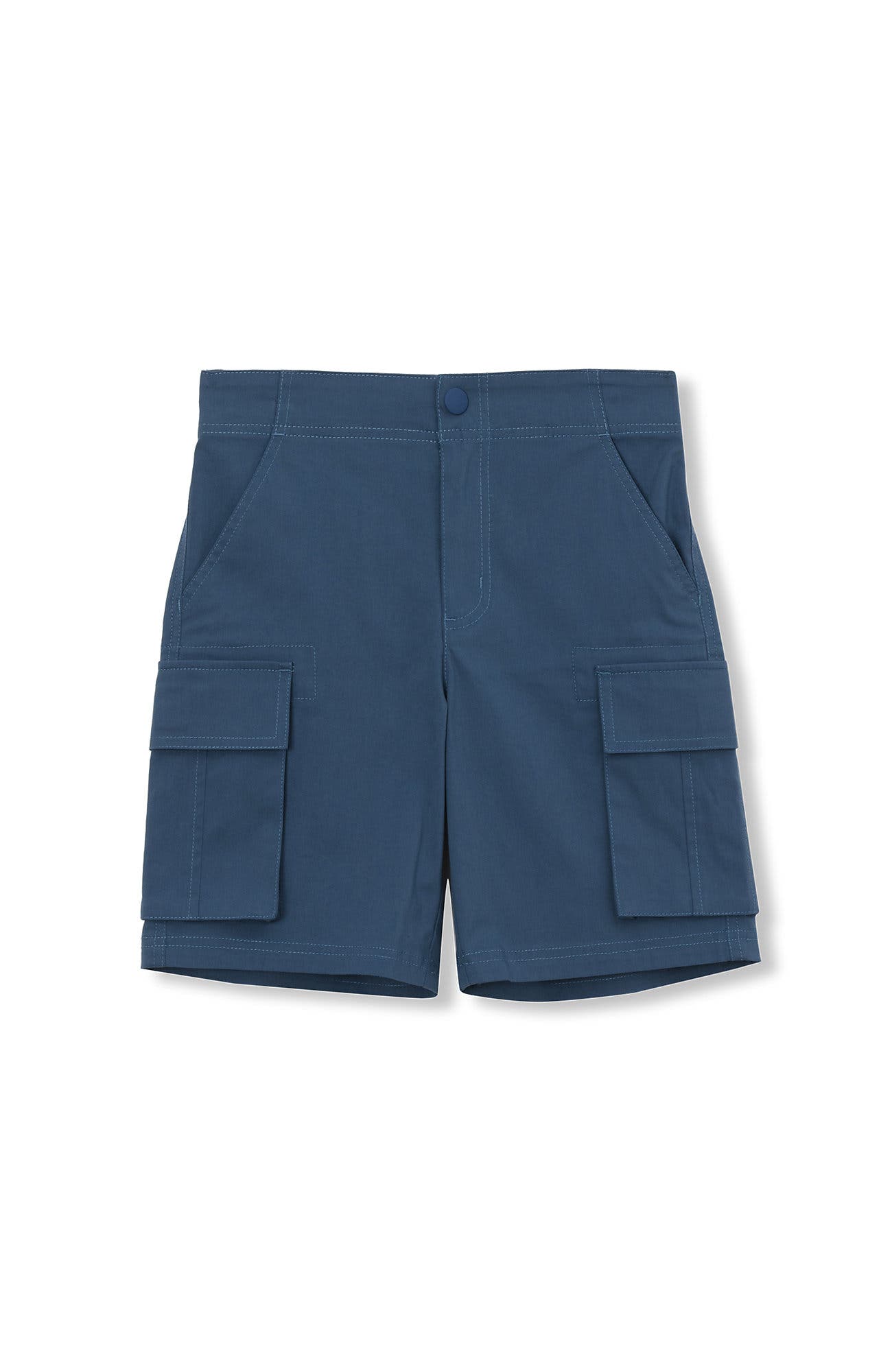 selected Dark Blue