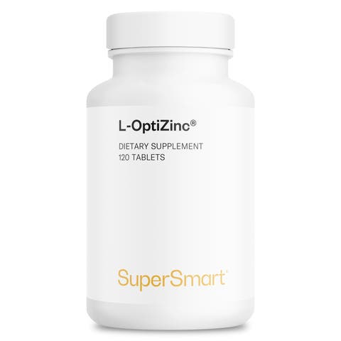 L-OptiZinc 30mg per Day