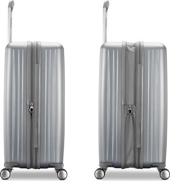 Opto 3 Hardside 2 Piece Set (CO/LG) Spinner Luggage