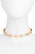 Child of Wild Arcadia Choker Necklace