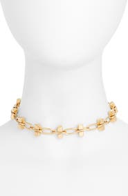 Child of Wild Arcadia Choker Necklace