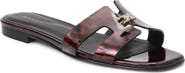 Bruno Magli Fina Slide Sandal