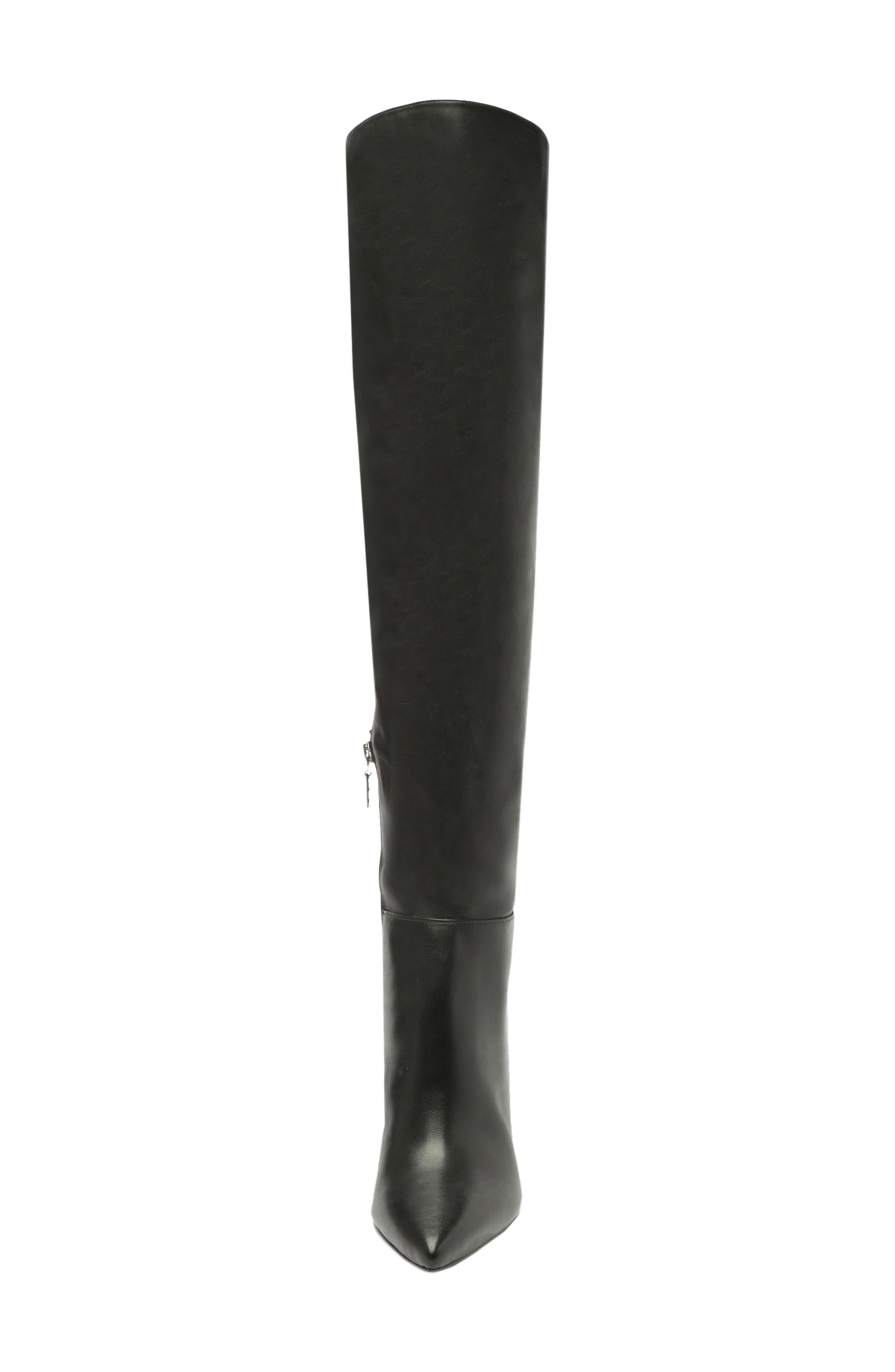 Schutz Mikki Over the Knee Boot, Alternate, color, 